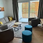 Classic Xl Apartment
