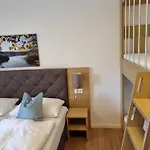 Apartment Classic Xl Unterburg am Klopeiner See