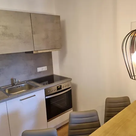 Apartment Classic Xl *