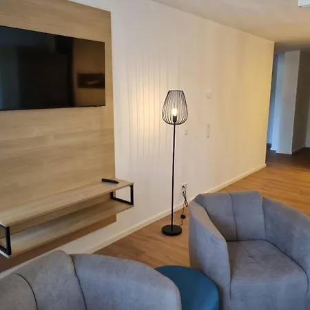 Classic Xl Apartment Unterburg am Klopeiner See