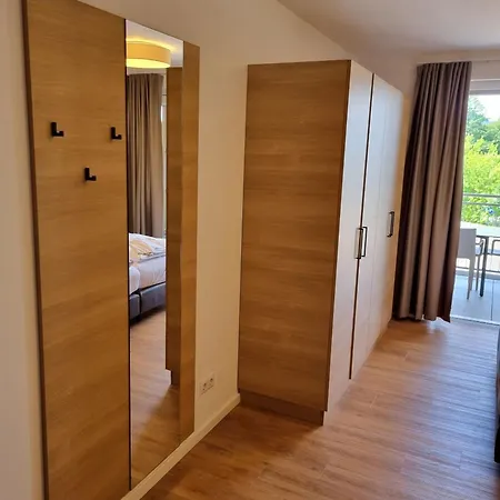 Apartment Classic Xl