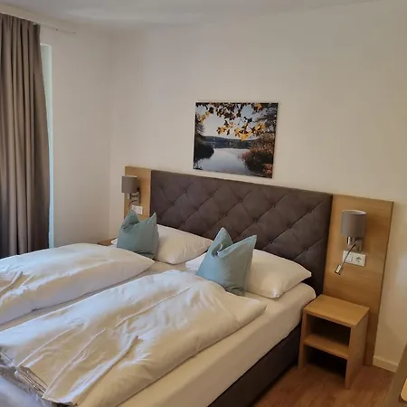 Apartment Classic Xl Unterburg am Klopeiner See