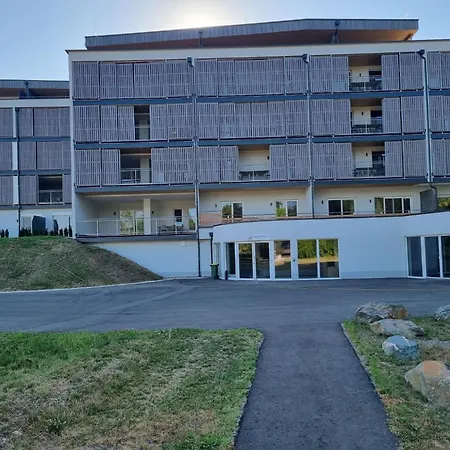 Classic Xl Apartman *
